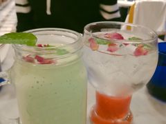 牛油果奶昔-玛尚诺Pizza&Bar(长泰广场店)