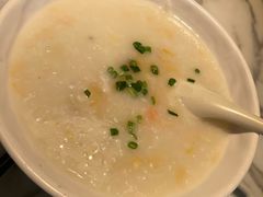 瑶柱海鲜粥-多多旺港式茶餐厅(新区店)