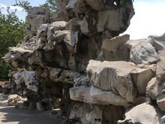 -迎泽公园