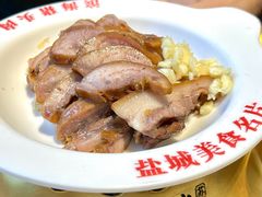 -山芋腔苏北菜(盐城滨海店)