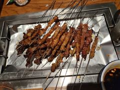 -那些年记忆烧烤