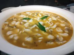 -老屋印象川菜(马园路店)