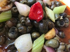-锡和无锡菜(景丽苑店)