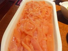 -洪焱重庆老火锅(万福花园店)
