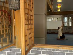 -少林功夫文化中心·独门独院