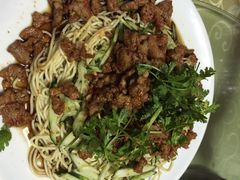 iphone_upload_pic-马虎风味菜馆(王府园小区店)