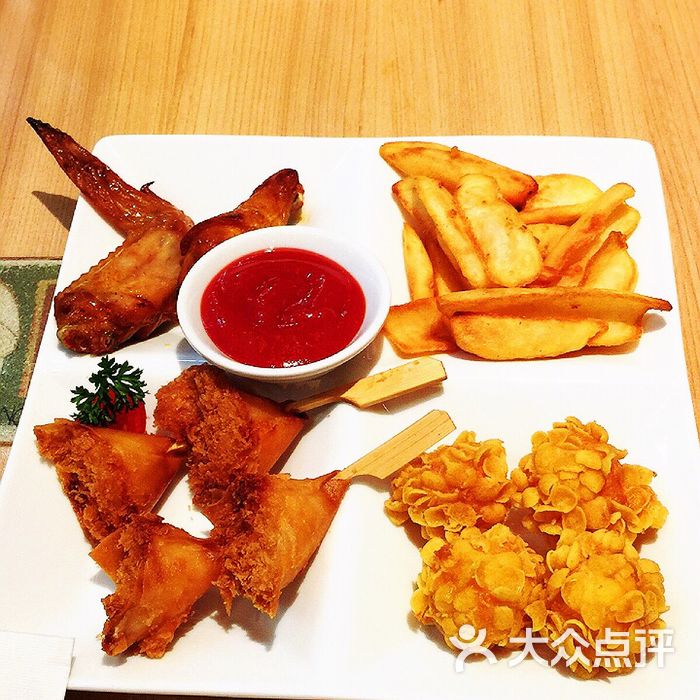 必胜客图片-北京西餐-大众点评网