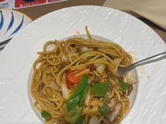-必胜客(上海华谊新所店)