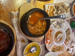 -喜来稀肉(北外滩白玉兰广场店)