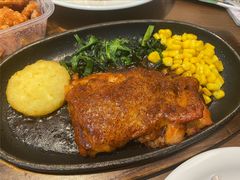 -萨莉亚意式餐厅(杭州西溪龙湖天街店)