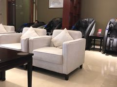 -郑州新郑国际机场T2航站楼-贵宾厅B区