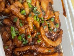-玉林烤鸭店(黄村兴华店)