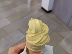 -麦当劳(城西银泰店)