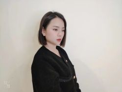 点击看大图 -逸丝风尚专注烫染