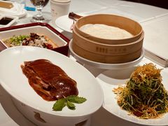 -四季民福烤鸭店(故宫店)