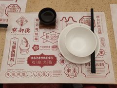 -点都德(大茶楼店)