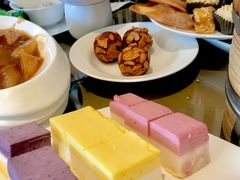 -福州世茂洲际酒店·福邸(台江店)