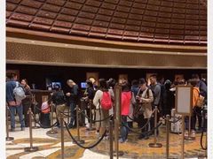 -澳门喜来登大酒店