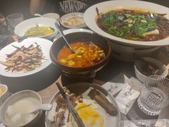 -清水亭湖北菜(大屯DT51店)