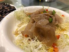 -三宝大饭店-中和艺素餐厅(浦上金山正祥广场店)
