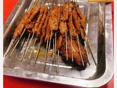 -玲玲涮牛肚(土门坊店)
