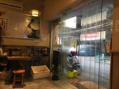 -晋商羊家将(十八中店)