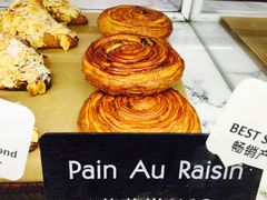 -WHEAT&BAKER-麥(凯德来福士店)