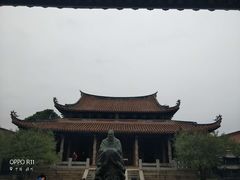 -福建民俗博物馆