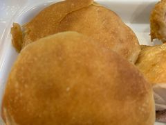 -香妃烤鸡(西单店)