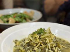 -圆圆家私房美食(民权路店)