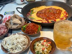 -芈重山老火锅(广州首店)