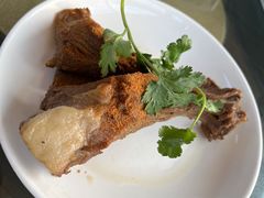 -品渔味湖鲜馆(拈花湾店)