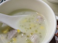 -金厨泰国餐厅·全泰籍厨师料理(拱北店)