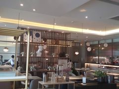 -必胜客(东部星悦天地店)