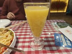 -小慧莜面村(青东店)