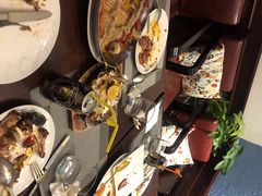 -IL Forno 意坊·意大利餐厅(温州万象城店)