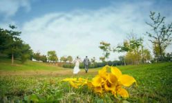 点击看大图 -蔚蓝映像STUDIO婚纱摄影(南稍门店)