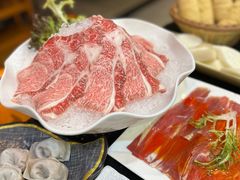 -成都老码头火锅(旺角店)