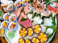 -蟹将军·松叶蟹和牛日料放题自助(K11店)