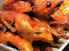 -张记卤菜店(三条巷店)