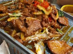 -京悦荟·京沪融合菜(漕河泾印象城店)