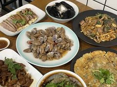 -唔止卤嘢·潮州府城菜(鹭江店)