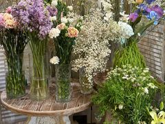 -Lamant Manor已闻花名关於蓝