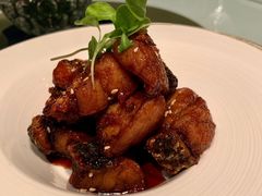 -金轩中餐厅 Jin Xuan(浦东丽思卡尔顿酒店)