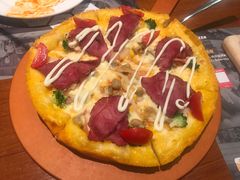 -米斯特比萨(罗斯福店)