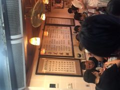 大堂-玫瑰甜品(文明路店)