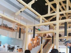 -关东小磨东北菜(上海长风大悦城店)