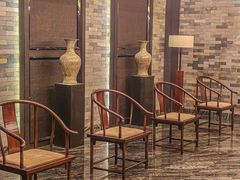 -佛山顺德香云纱园林酒店(清晖园店)