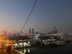 -武汉关码头(轮渡站)