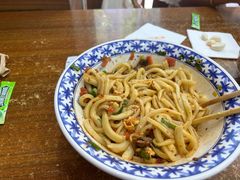 -樊二郎·驴蹄子面(科技路店)